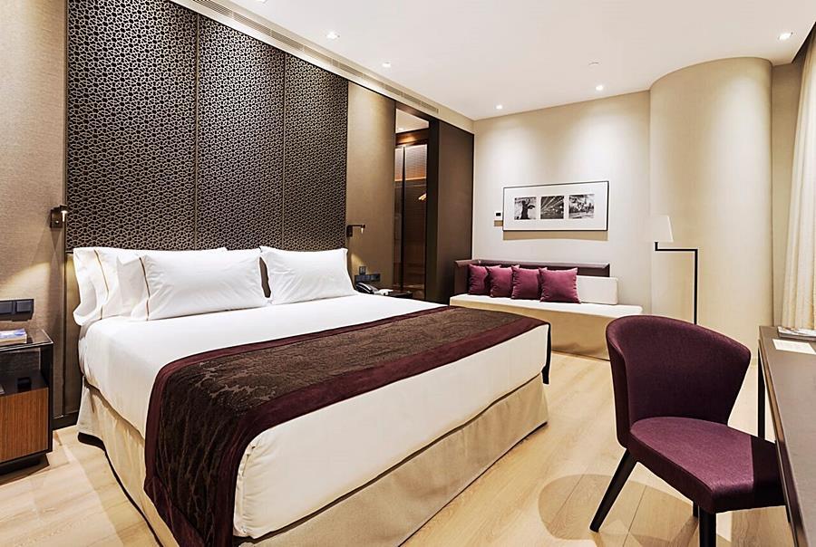 Eurostars Torre Sevilla