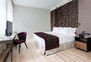Eurostars Torre Sevilla