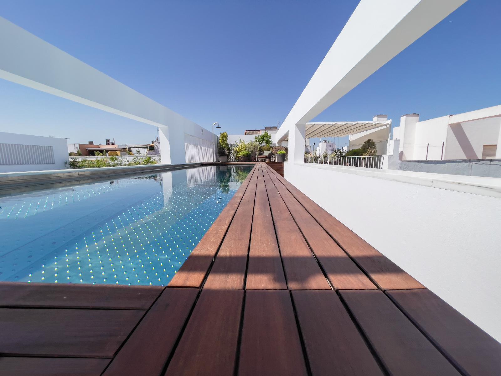 Hotel Mercer Sevilla 5 Gl