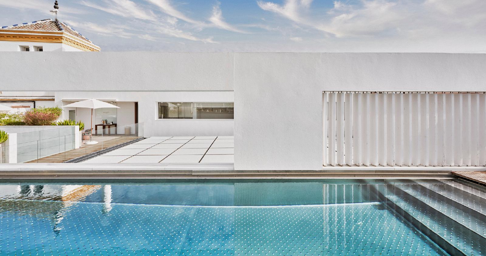 Hotel Mercer Sevilla 5 Gl