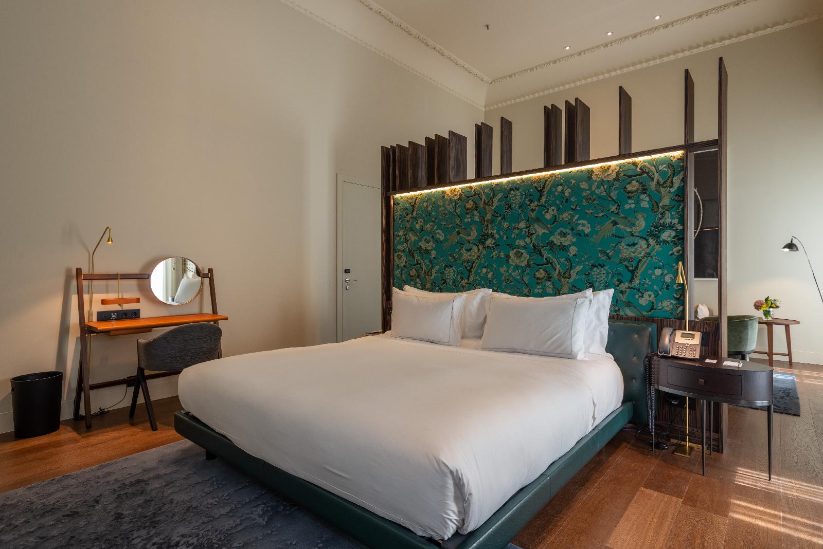 Hotel Mercer Sevilla 5 Gl