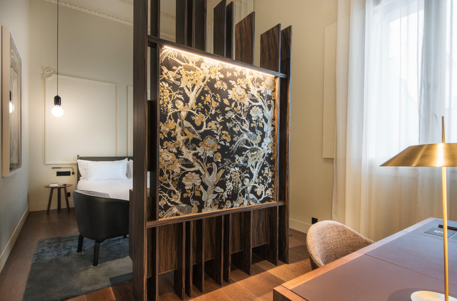 Hotel Mercer Sevilla 5 Gl
