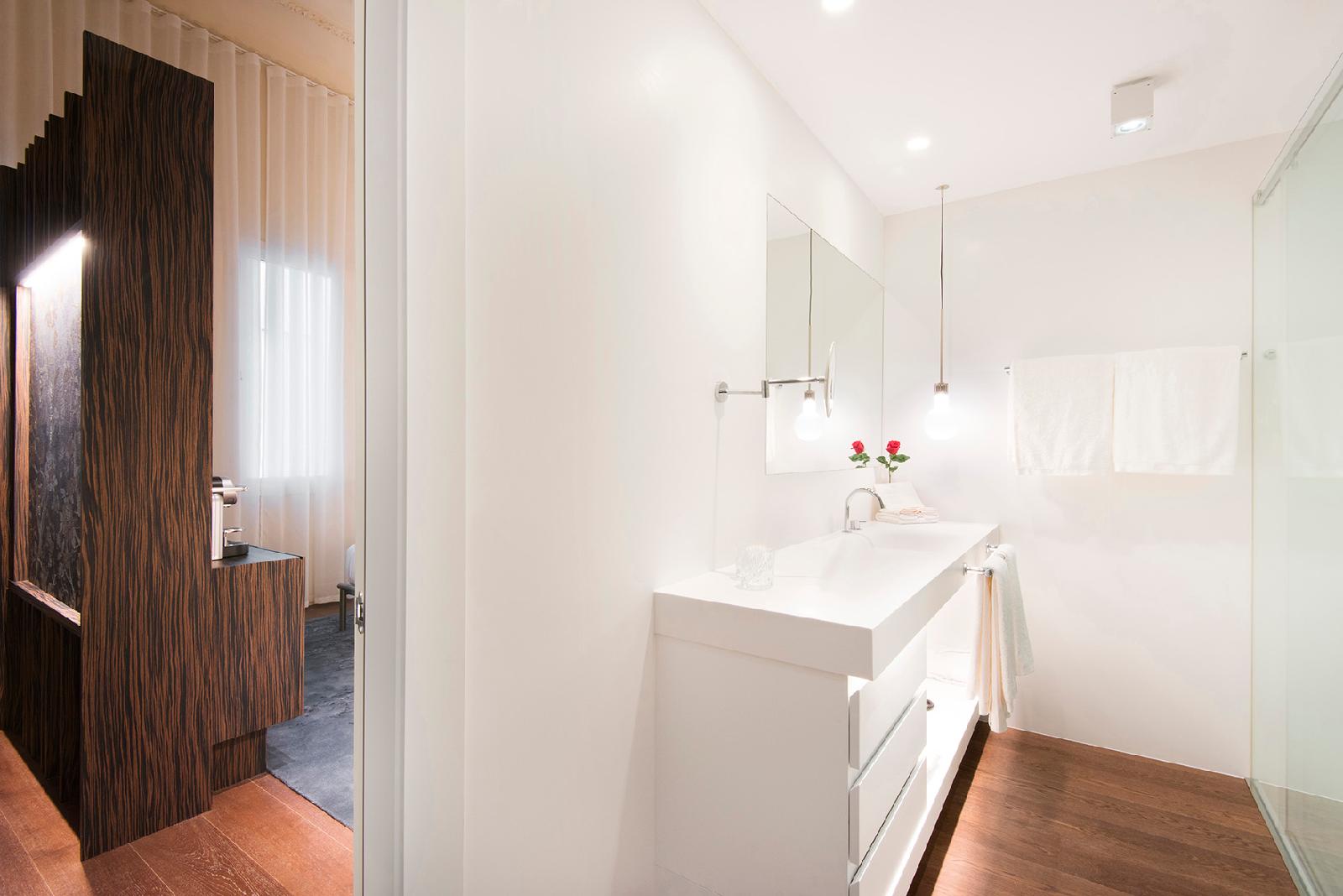 Hotel Mercer Sevilla 5 Gl