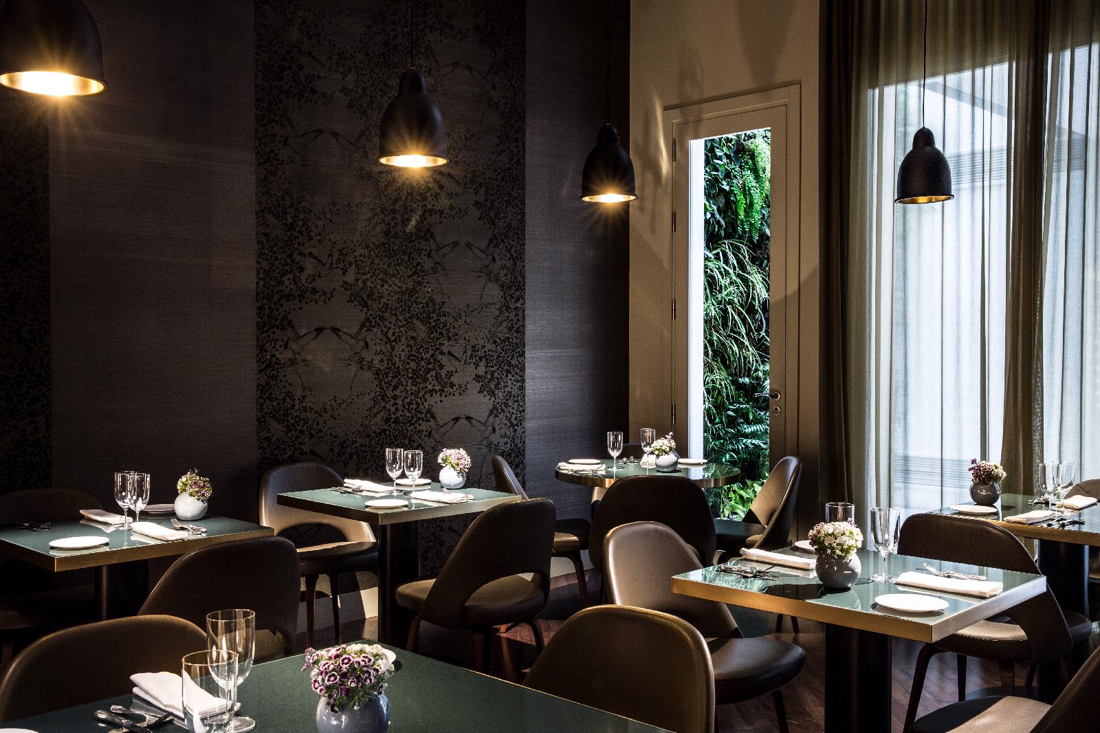 Hotel Mercer Sevilla 5 Gl