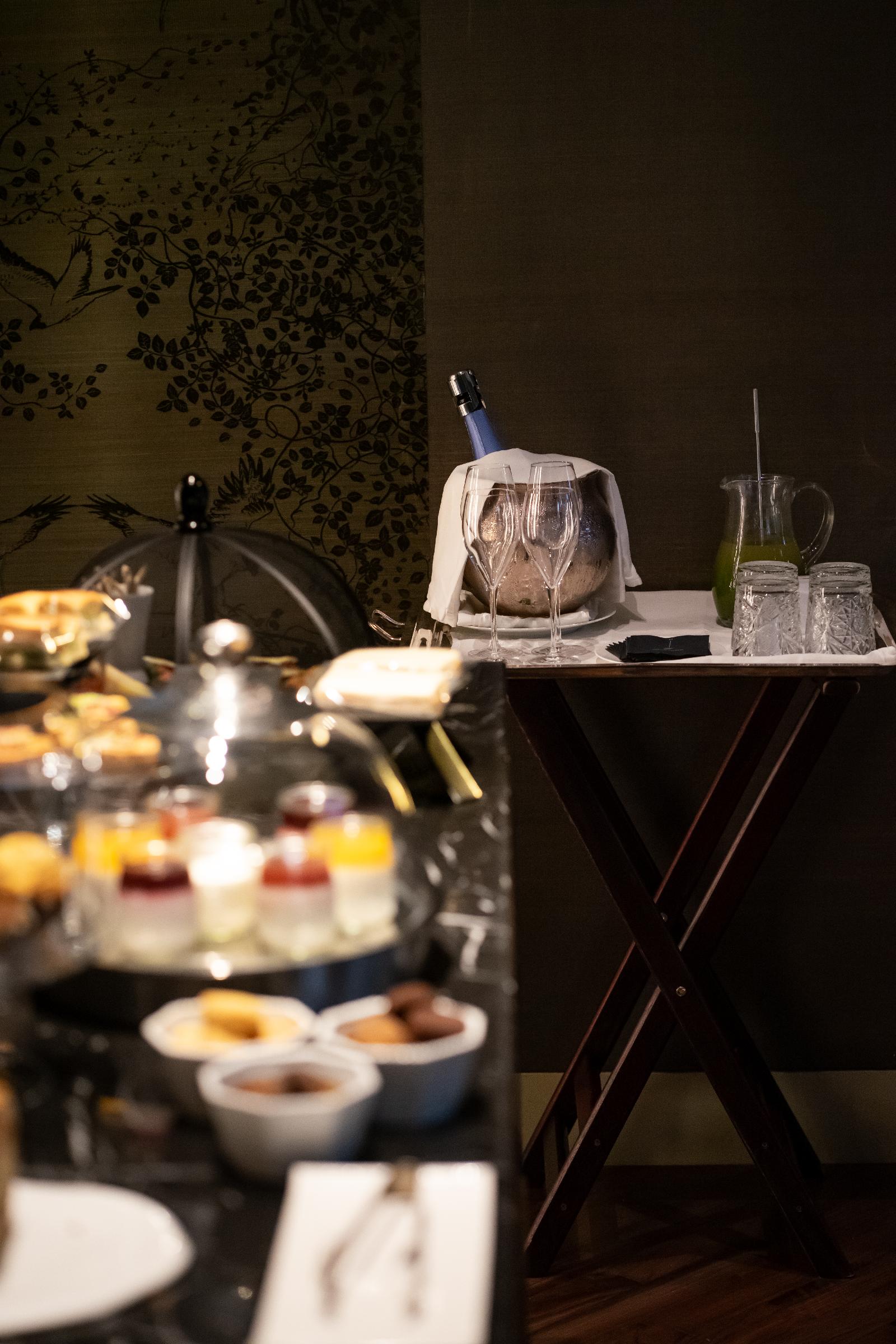 Hotel Mercer Sevilla 5 Gl