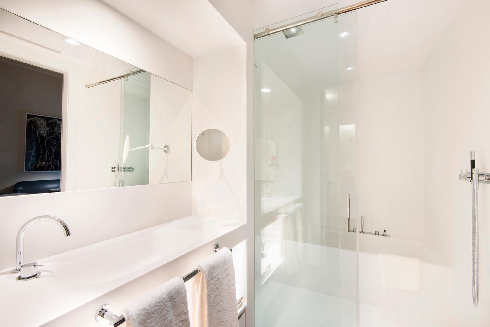 Hotel Mercer Sevilla 5 Gl