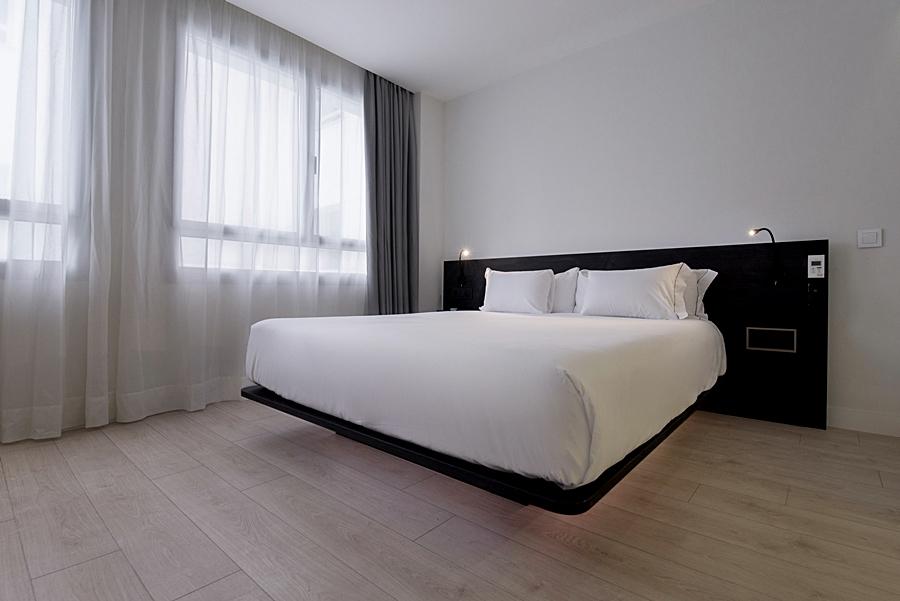 B&B Madrid Centro Puerta Del Sol