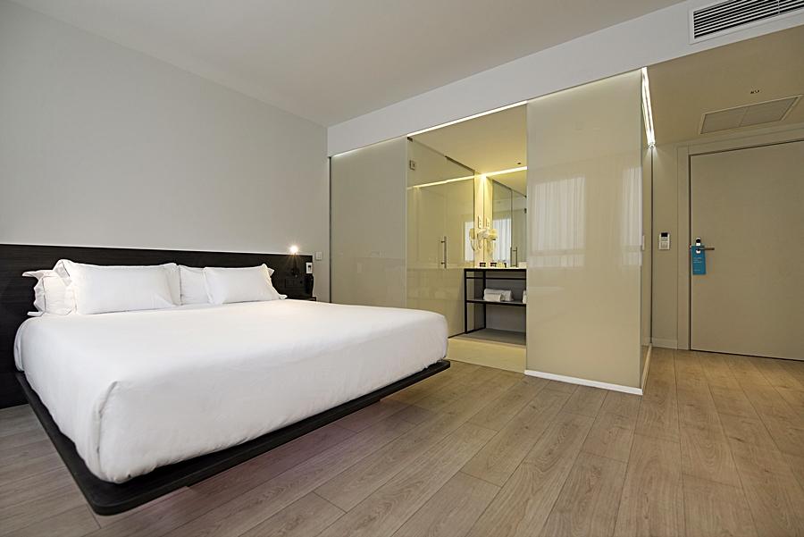B&B Madrid Centro Puerta Del Sol