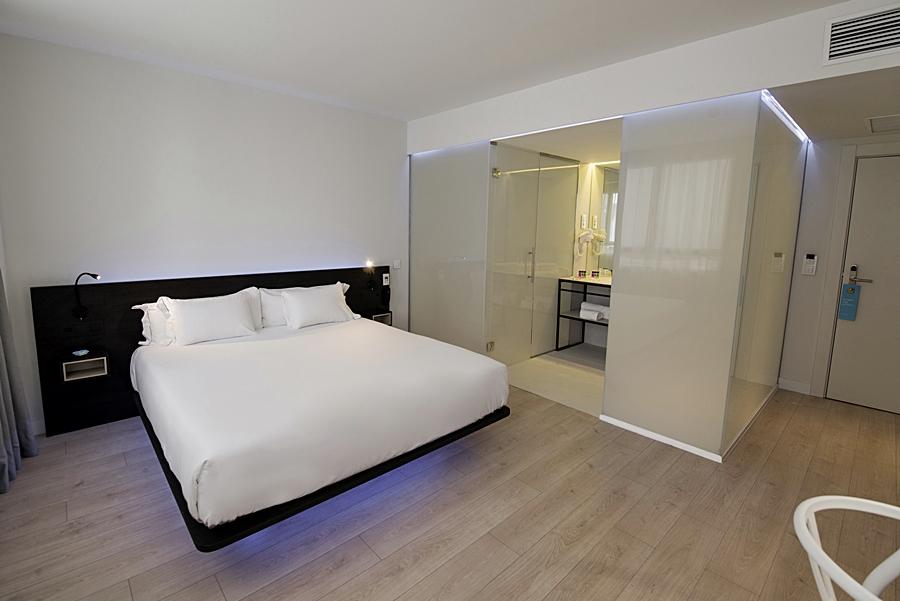 B&B Madrid Centro Puerta Del Sol