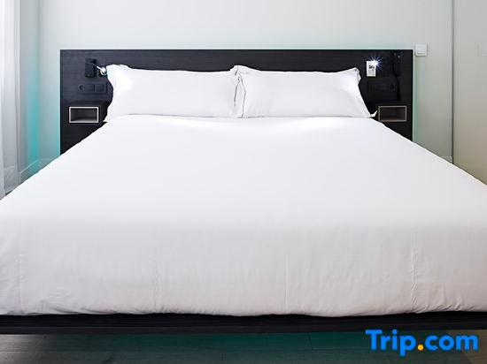 B&B Madrid Centro Puerta Del Sol