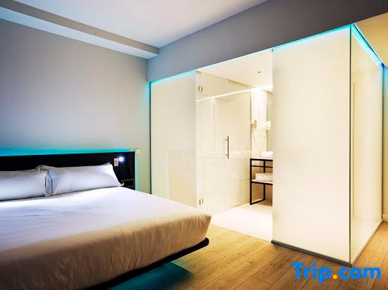 B&B Madrid Centro Puerta Del Sol