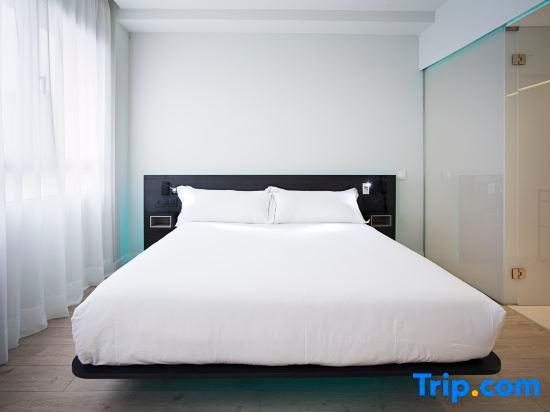 B&B Madrid Centro Puerta Del Sol