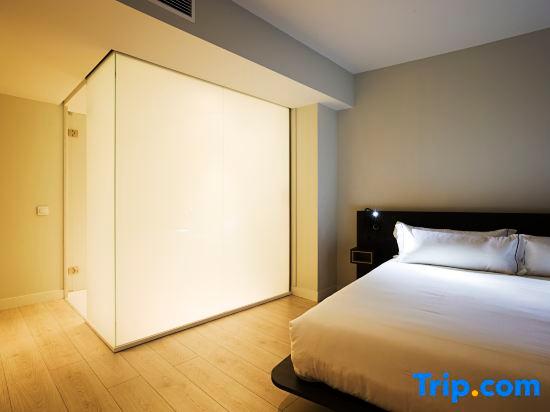 B&B Madrid Centro Puerta Del Sol
