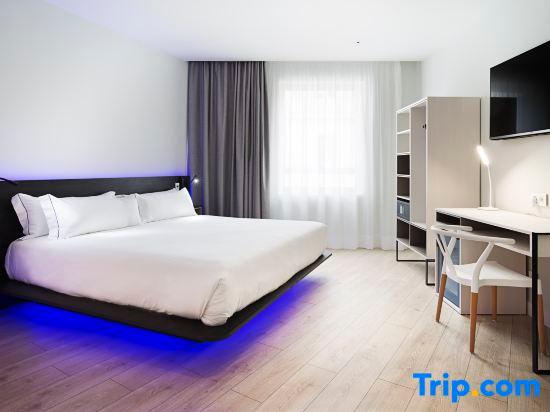 B&B Madrid Centro Puerta Del Sol