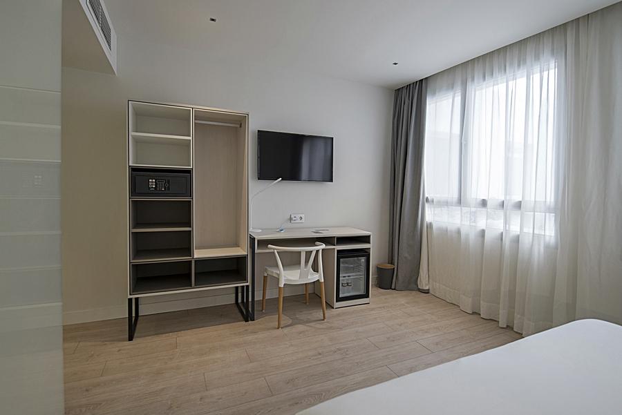 B&B Madrid Centro Puerta Del Sol