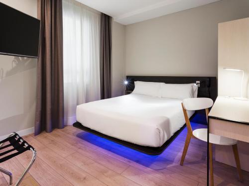 B&B Madrid Centro Puerta Del Sol