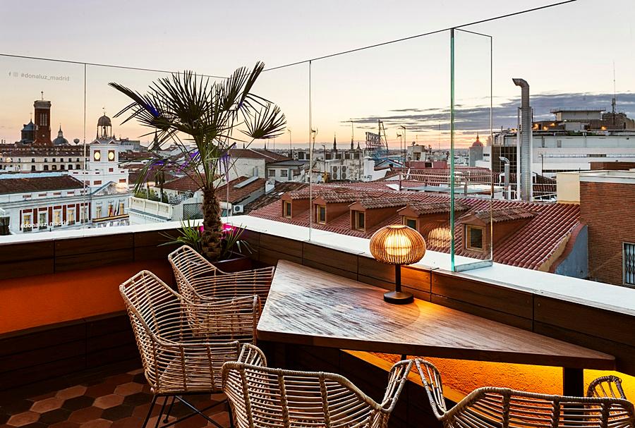 B&B Madrid Centro Puerta Del Sol