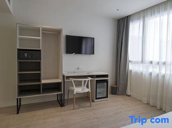 B&B Madrid Centro Puerta Del Sol