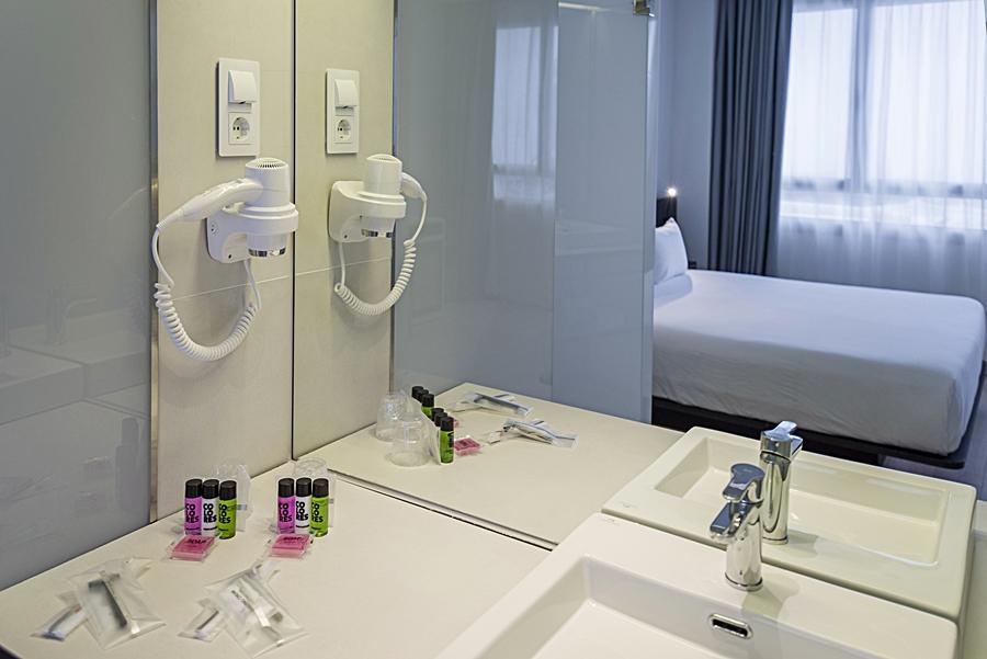 B&B Madrid Centro Puerta Del Sol
