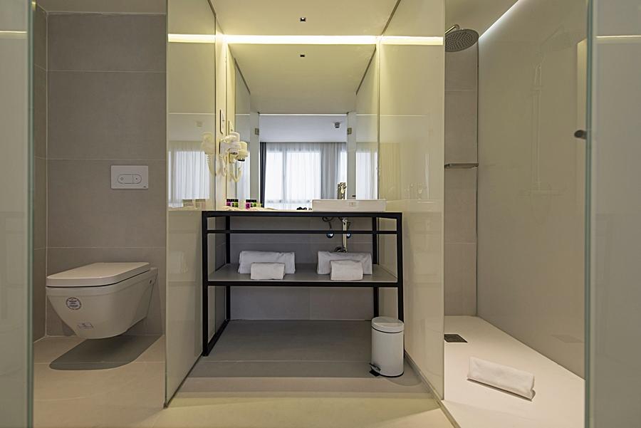B&B Madrid Centro Puerta Del Sol