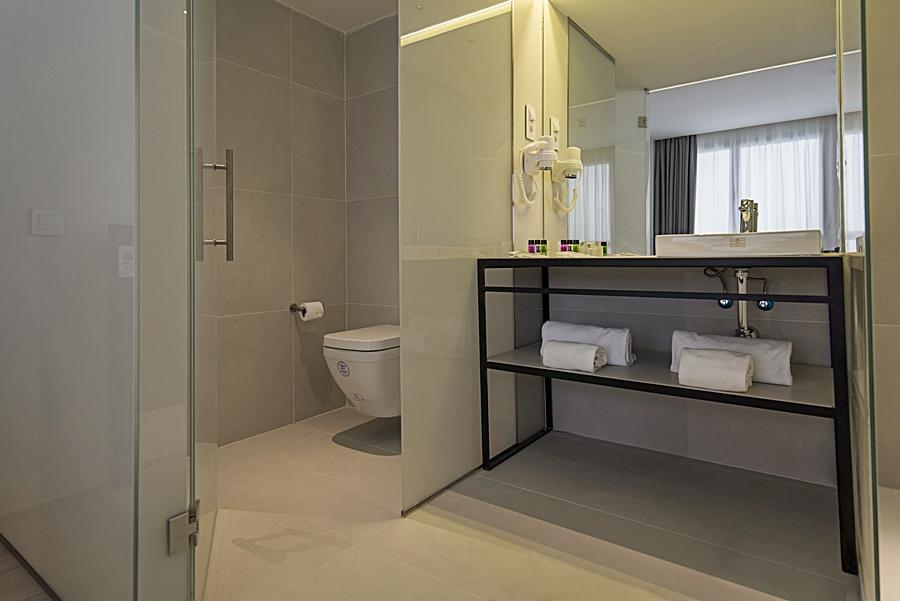 B&B Madrid Centro Puerta Del Sol