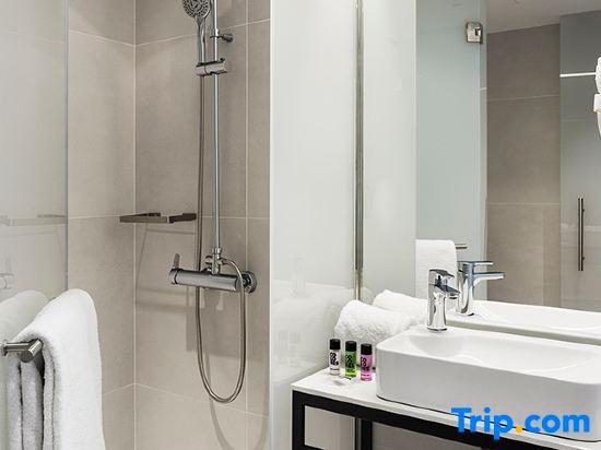 B&B Madrid Centro Puerta Del Sol