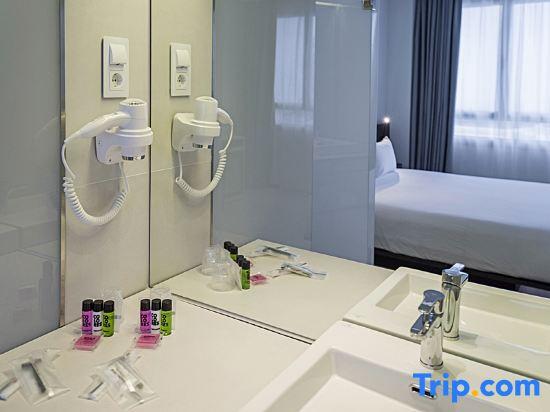 B&B Madrid Centro Puerta Del Sol