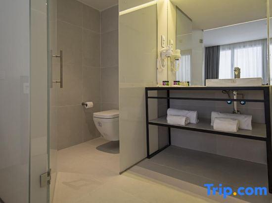 B&B Madrid Centro Puerta Del Sol