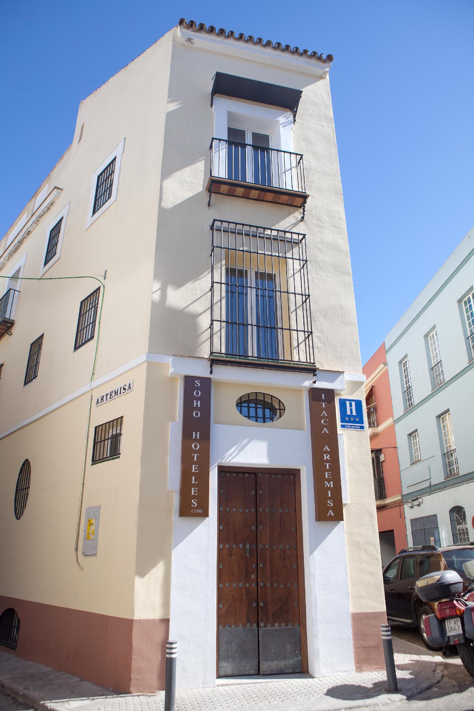 Itaca Boutique Artemisa By Soho