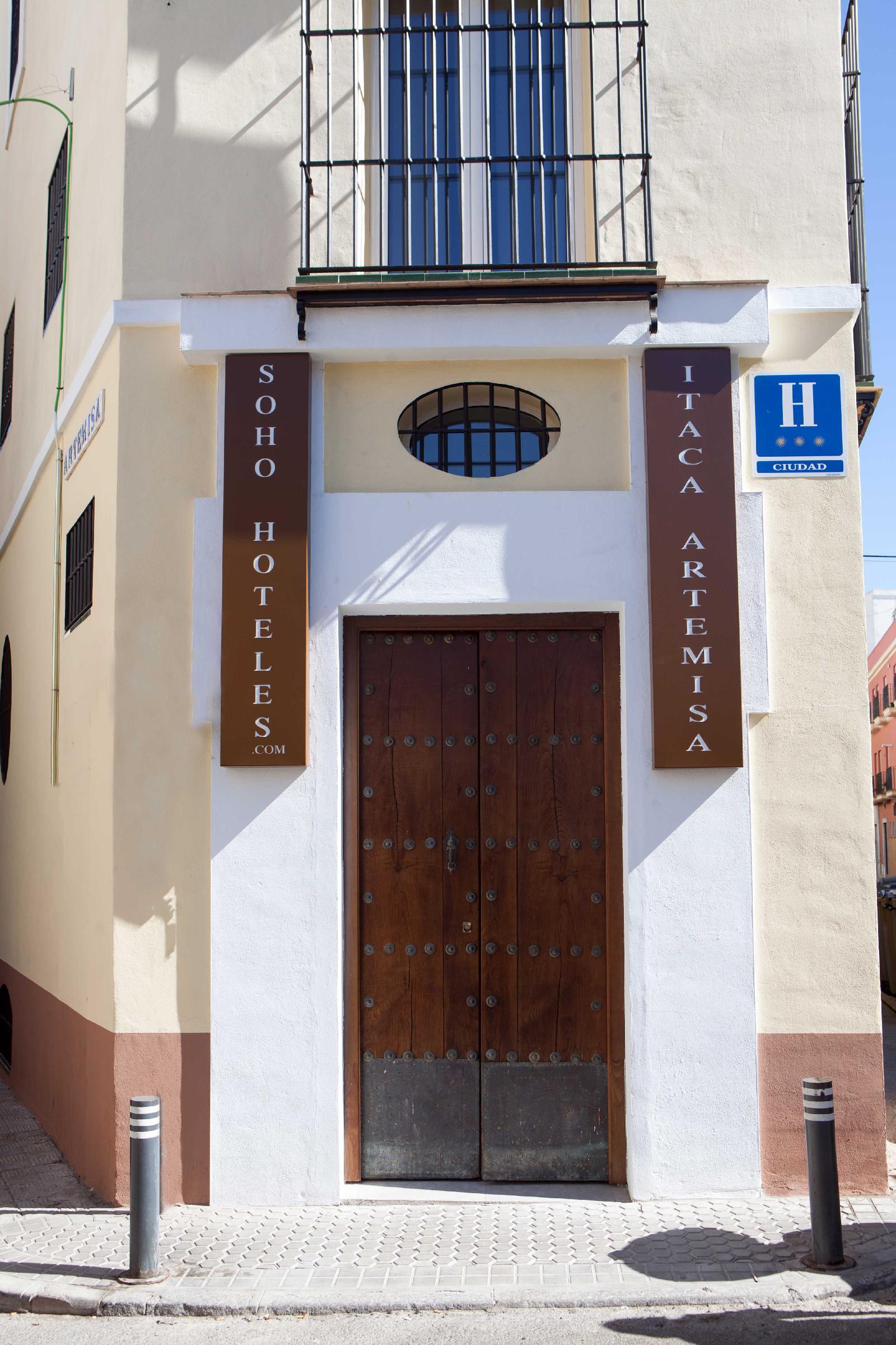 Itaca Boutique Artemisa By Soho