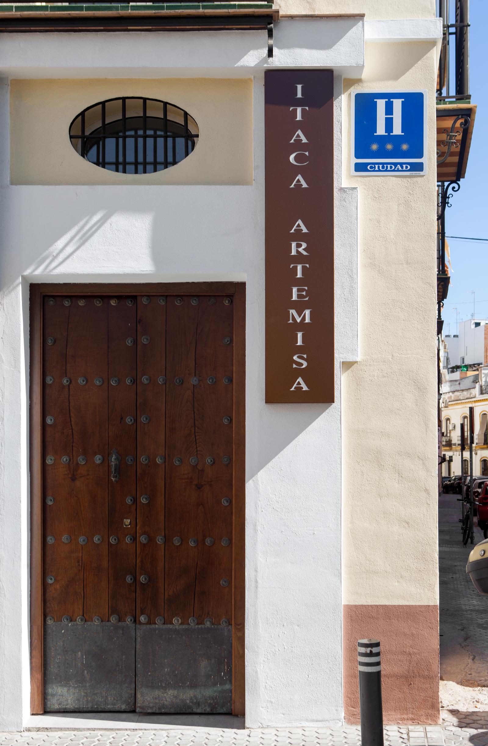 Itaca Boutique Artemisa By Soho