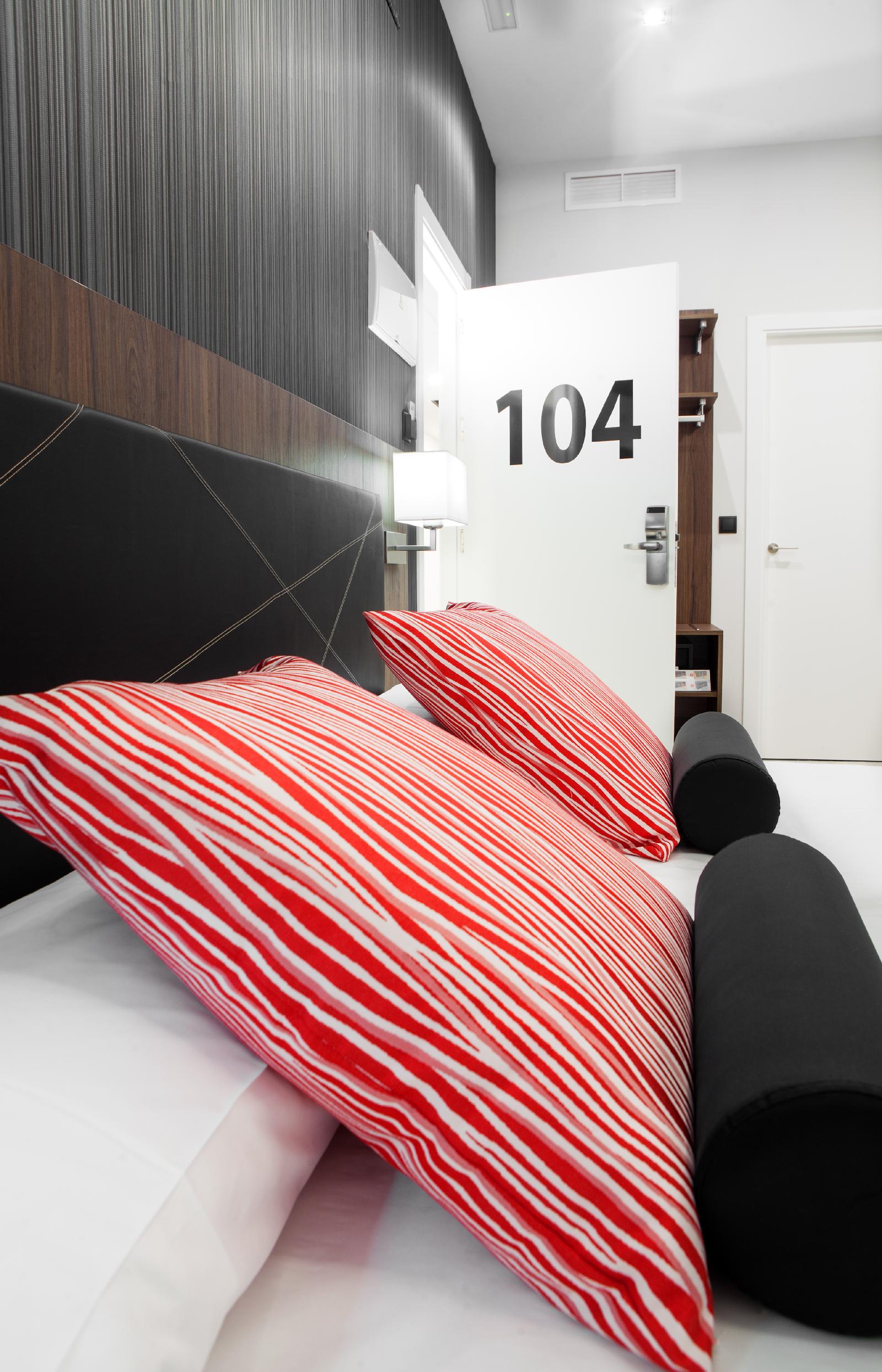 Itaca Boutique Artemisa By Soho