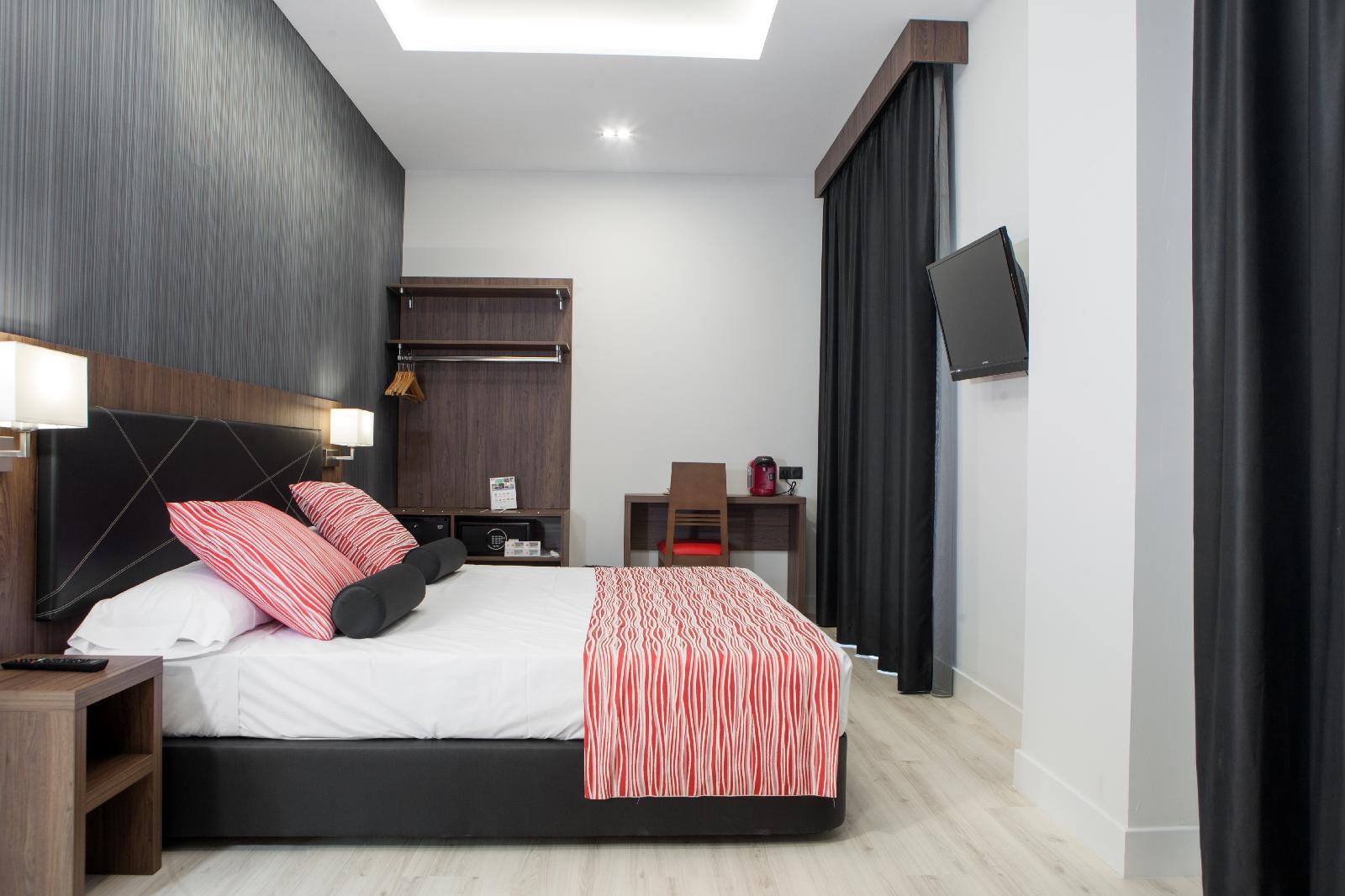 Itaca Boutique Artemisa By Soho