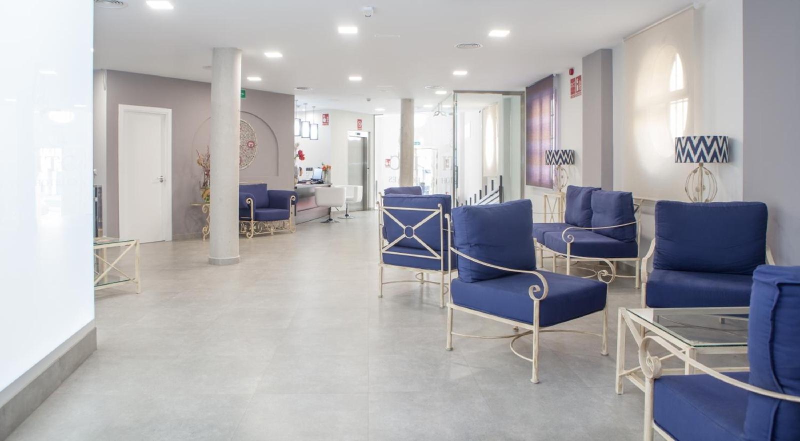 Itaca Boutique Artemisa By Soho