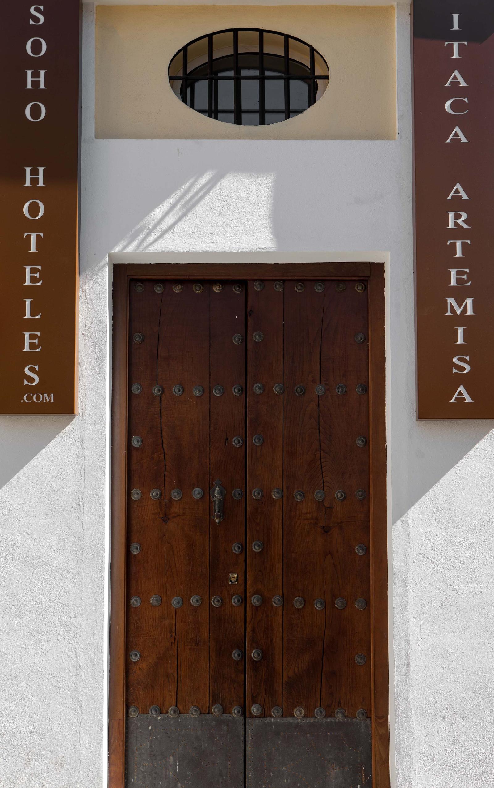 Itaca Boutique Artemisa By Soho