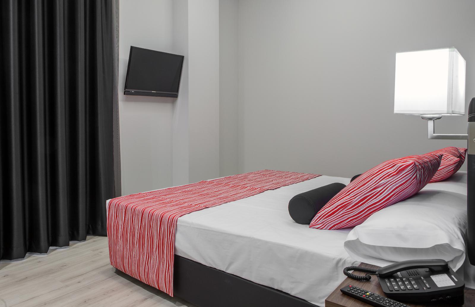 Itaca Boutique Artemisa By Soho