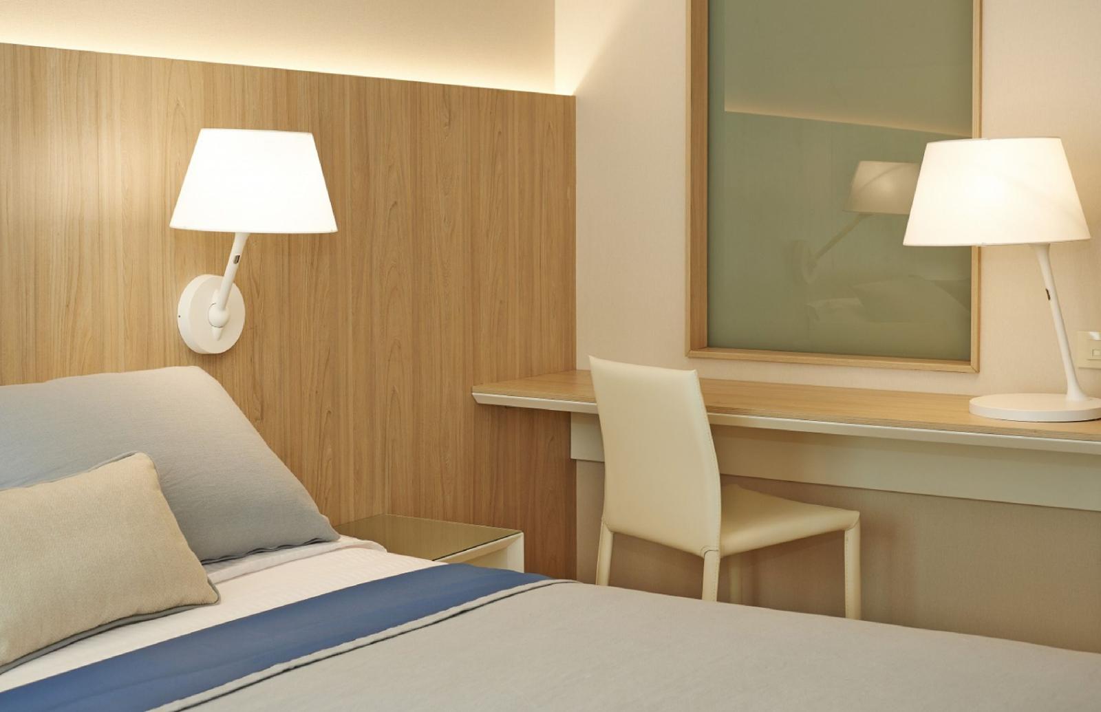 Hotel Omnium