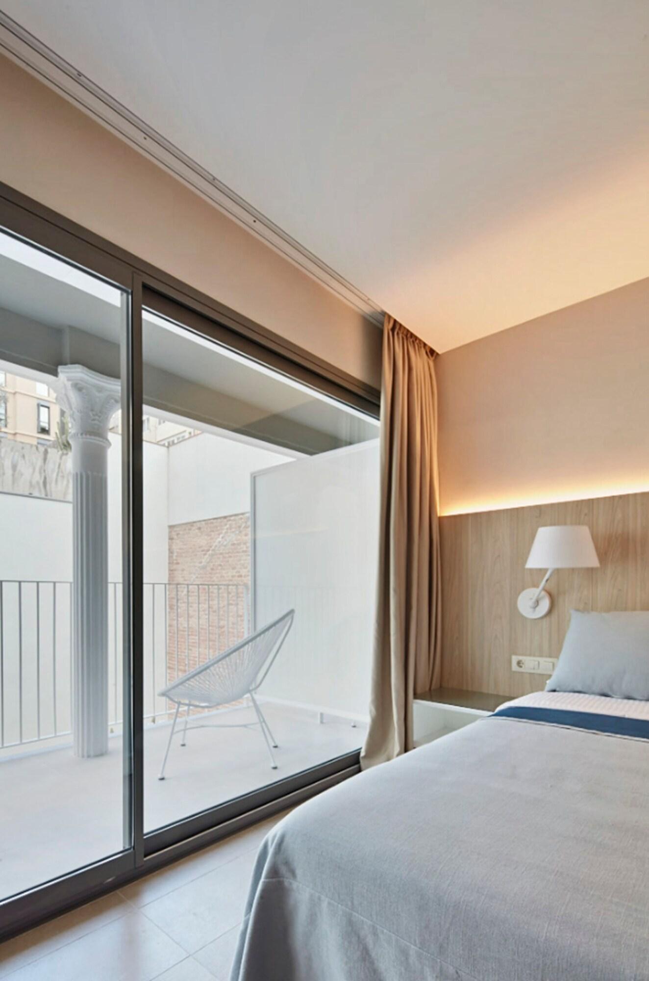 Hotel Omnium
