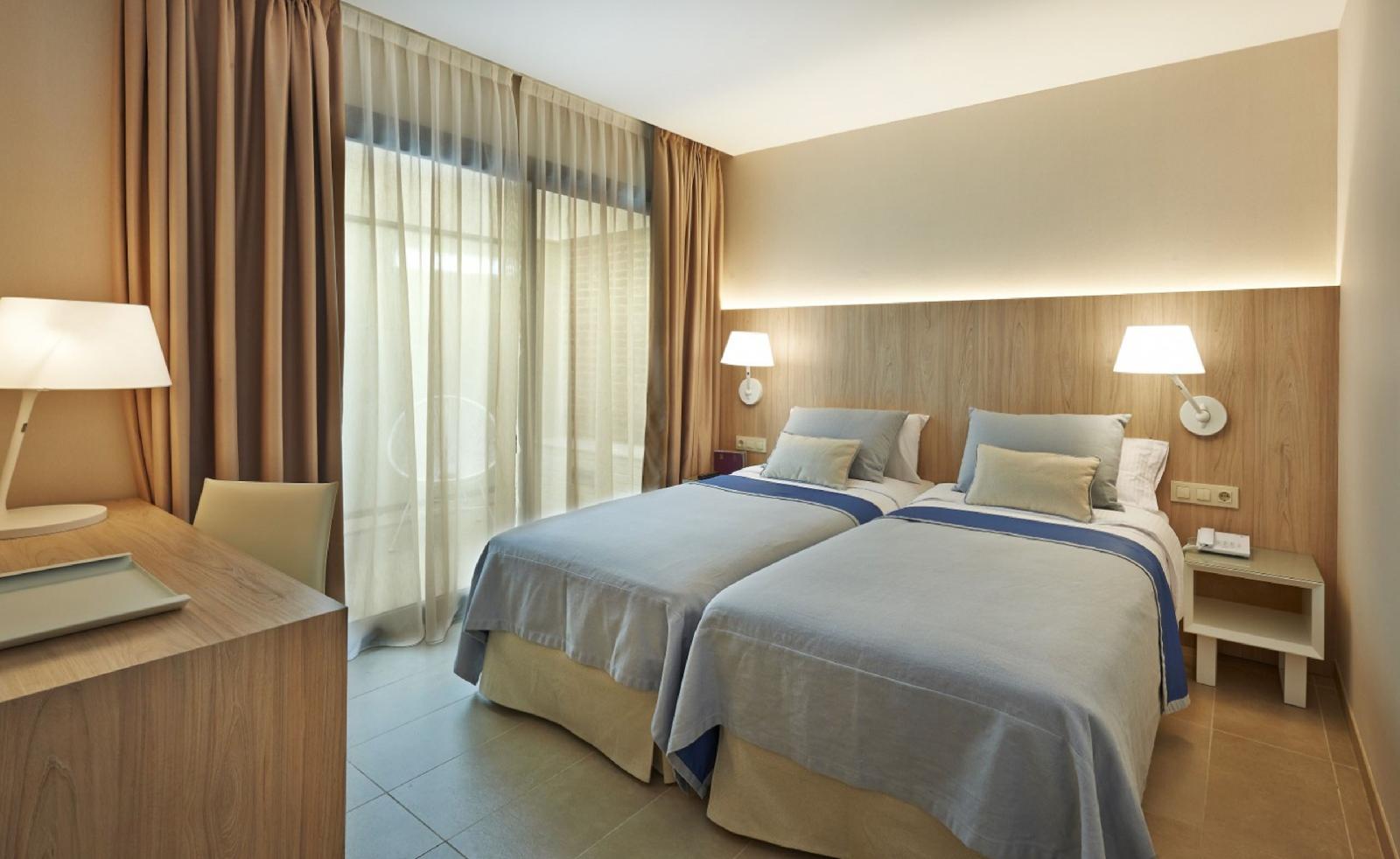 Hotel Omnium