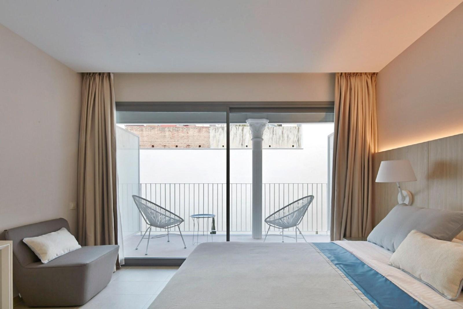 Hotel Omnium