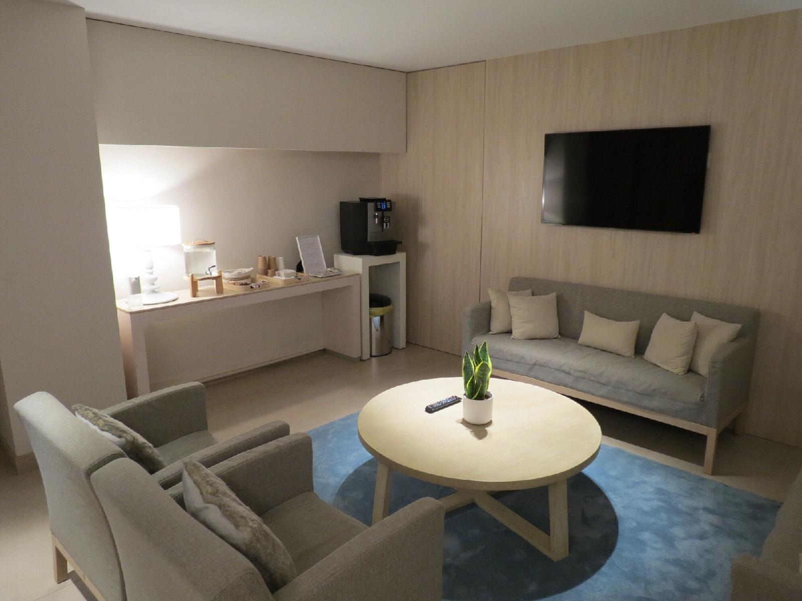 Hotel Omnium