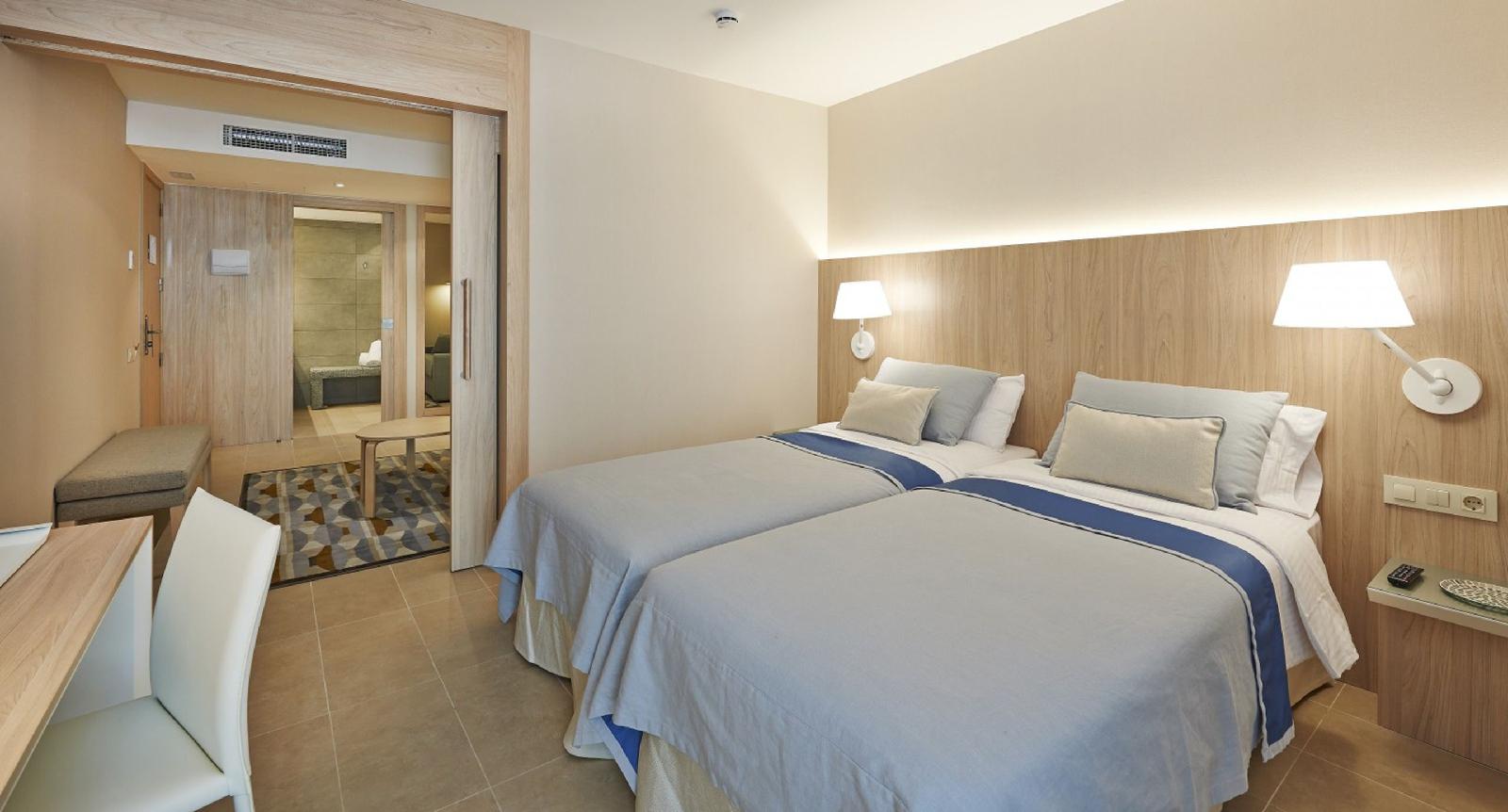 Hotel Omnium