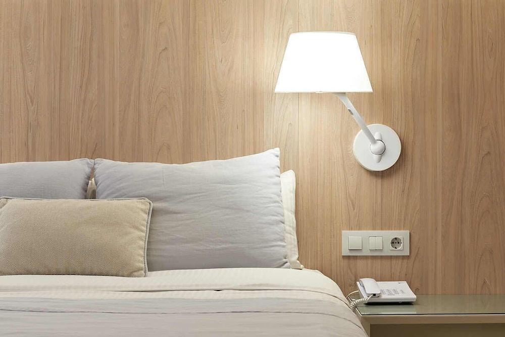 Hotel Omnium