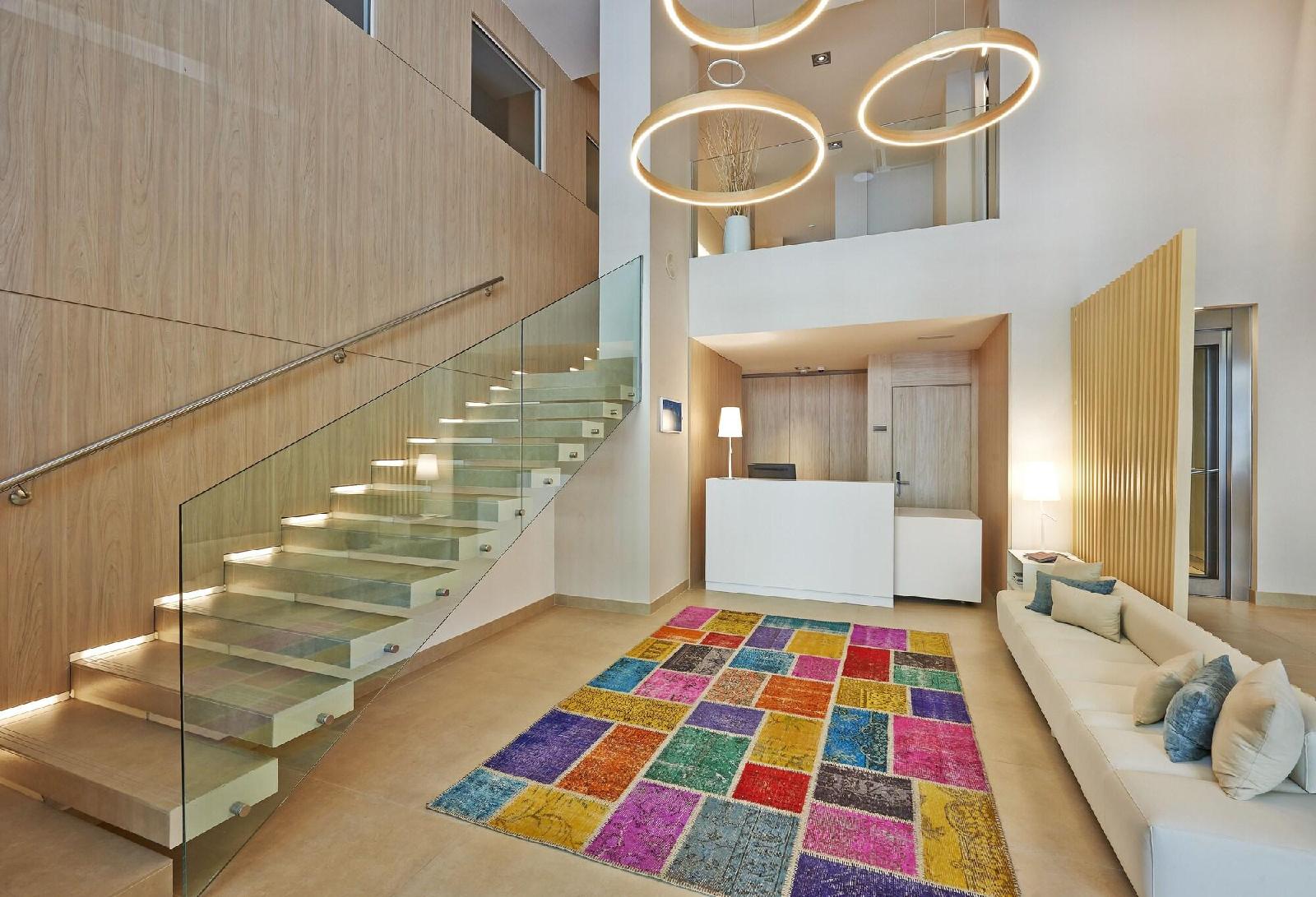 Hotel Omnium