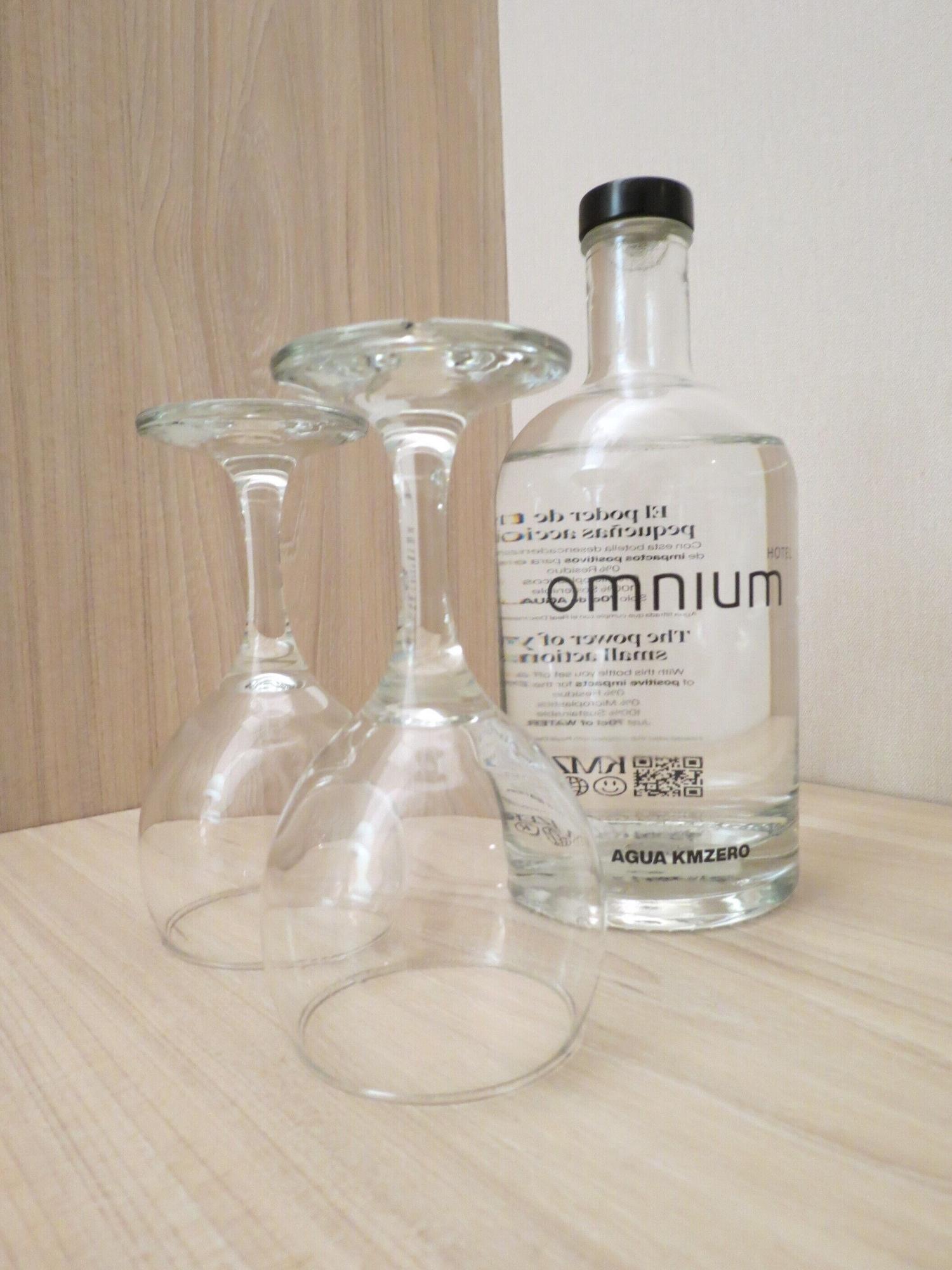 Hotel Omnium
