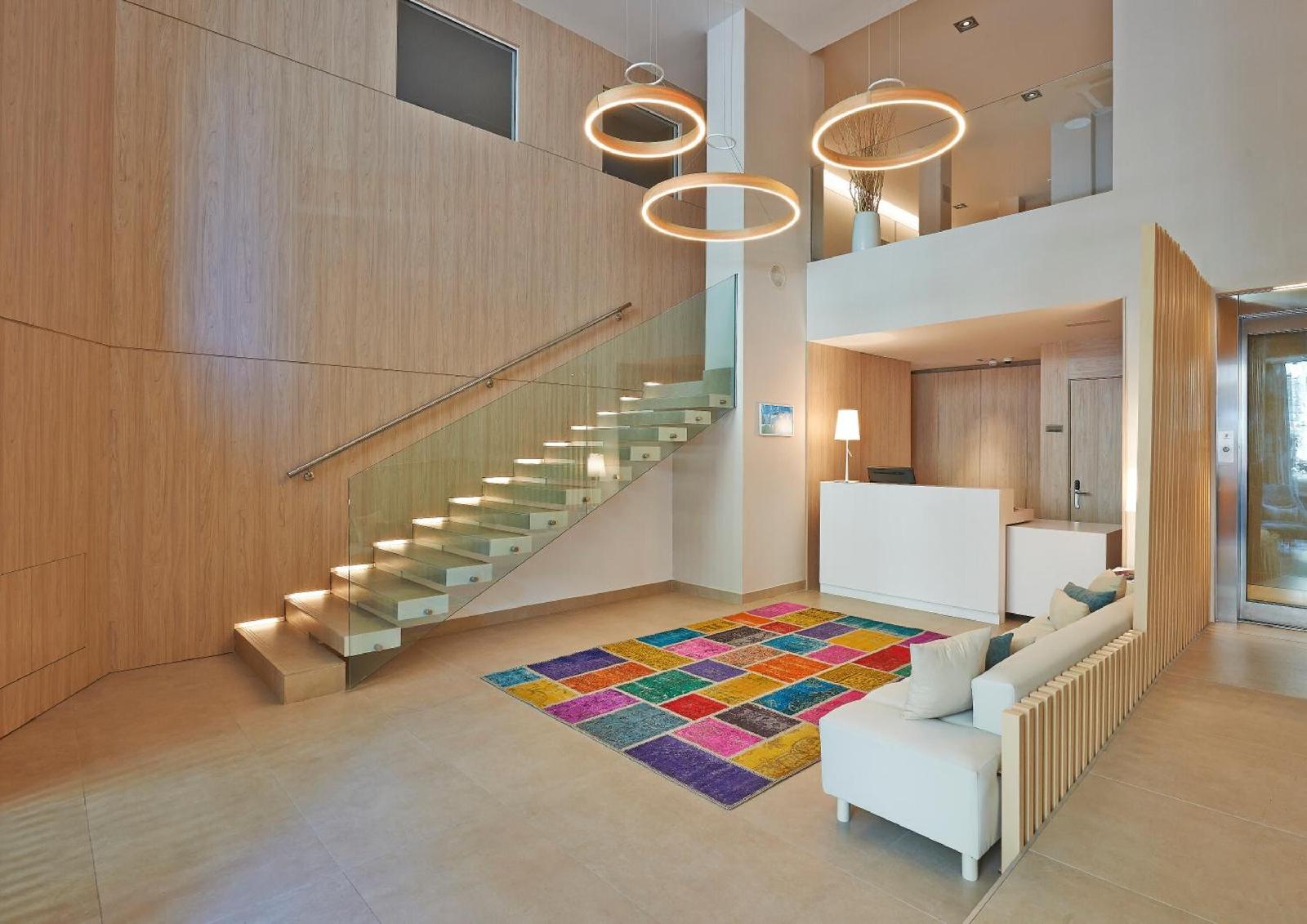 Hotel Omnium
