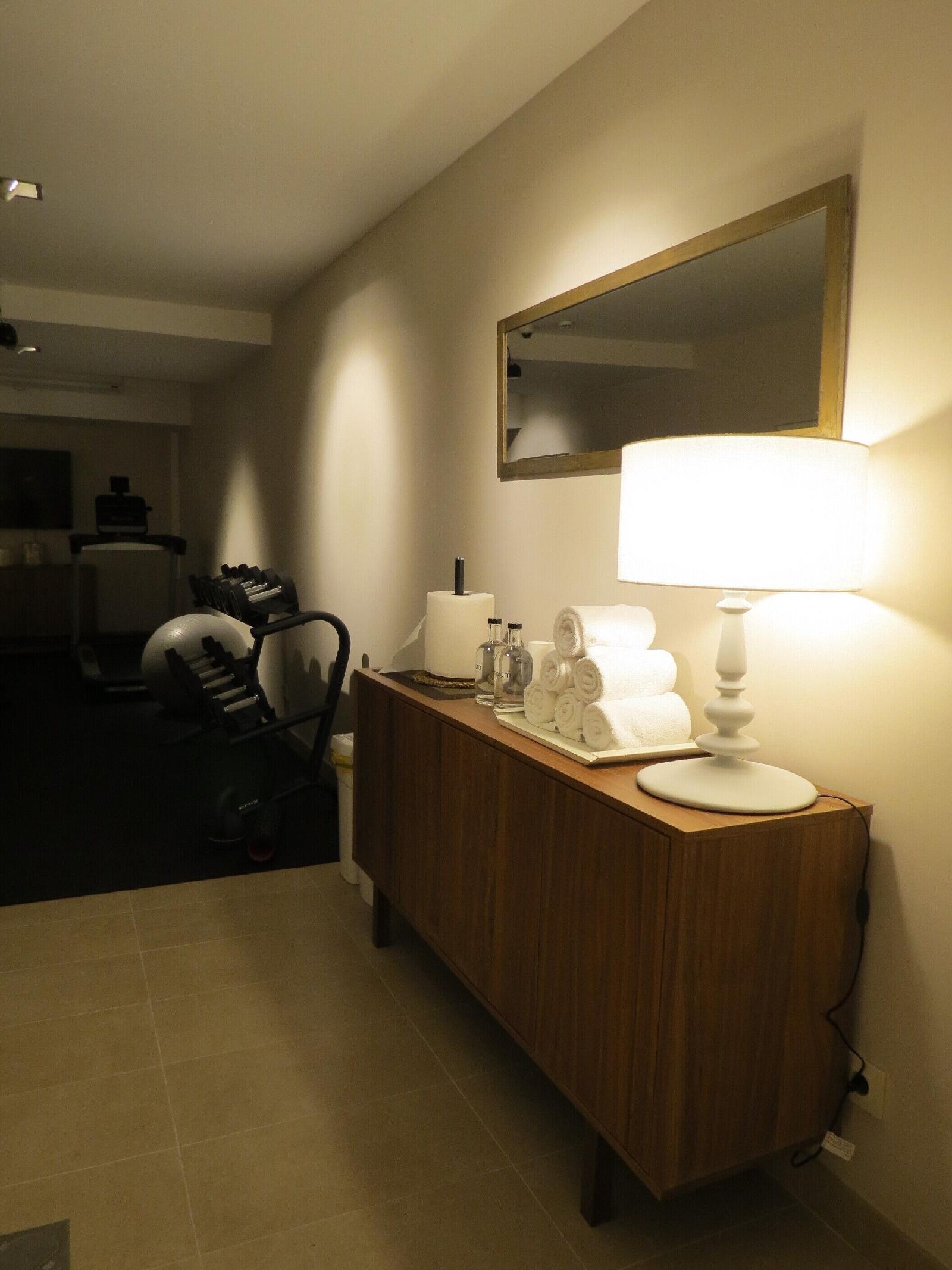 Hotel Omnium