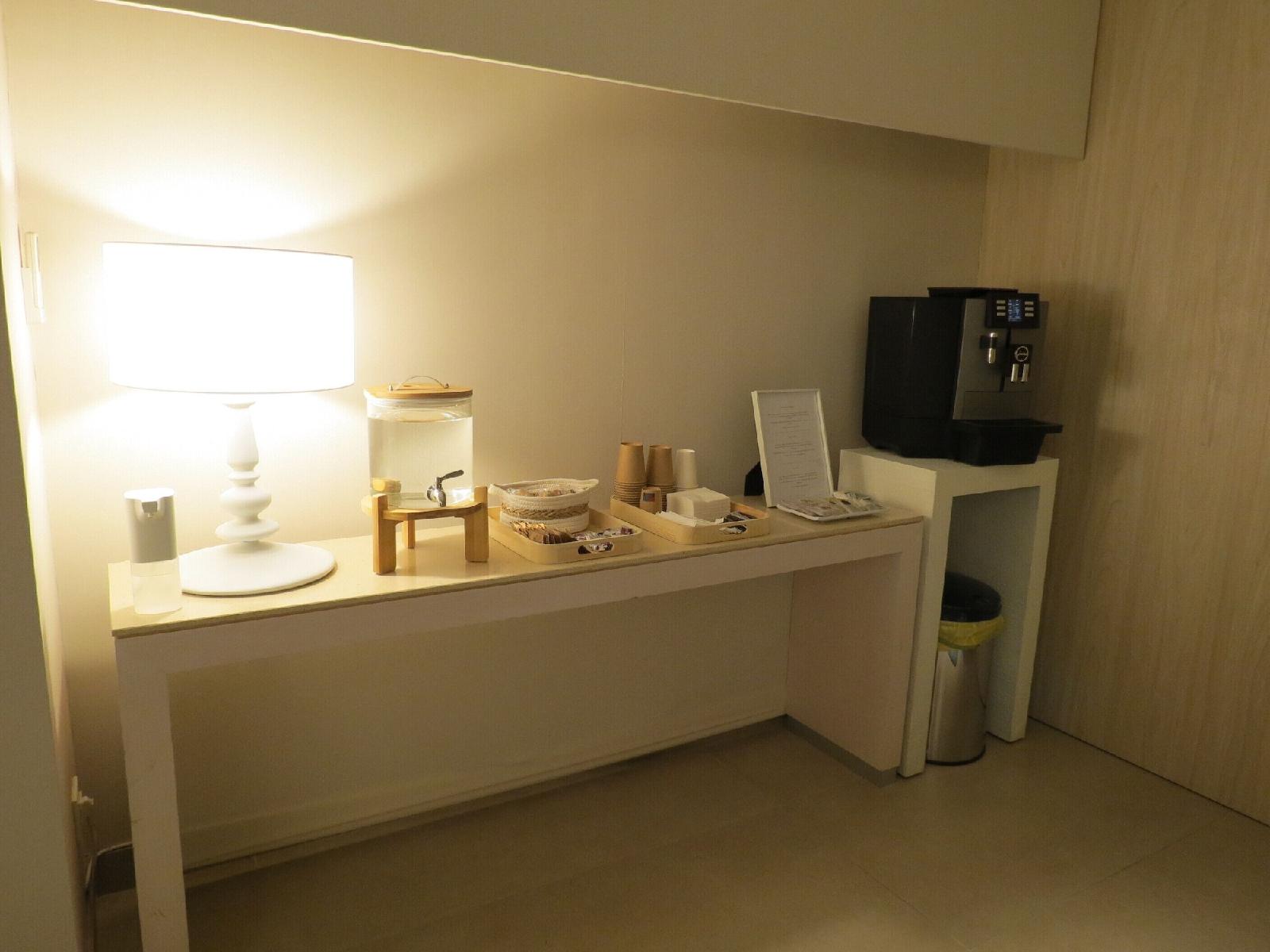 Hotel Omnium