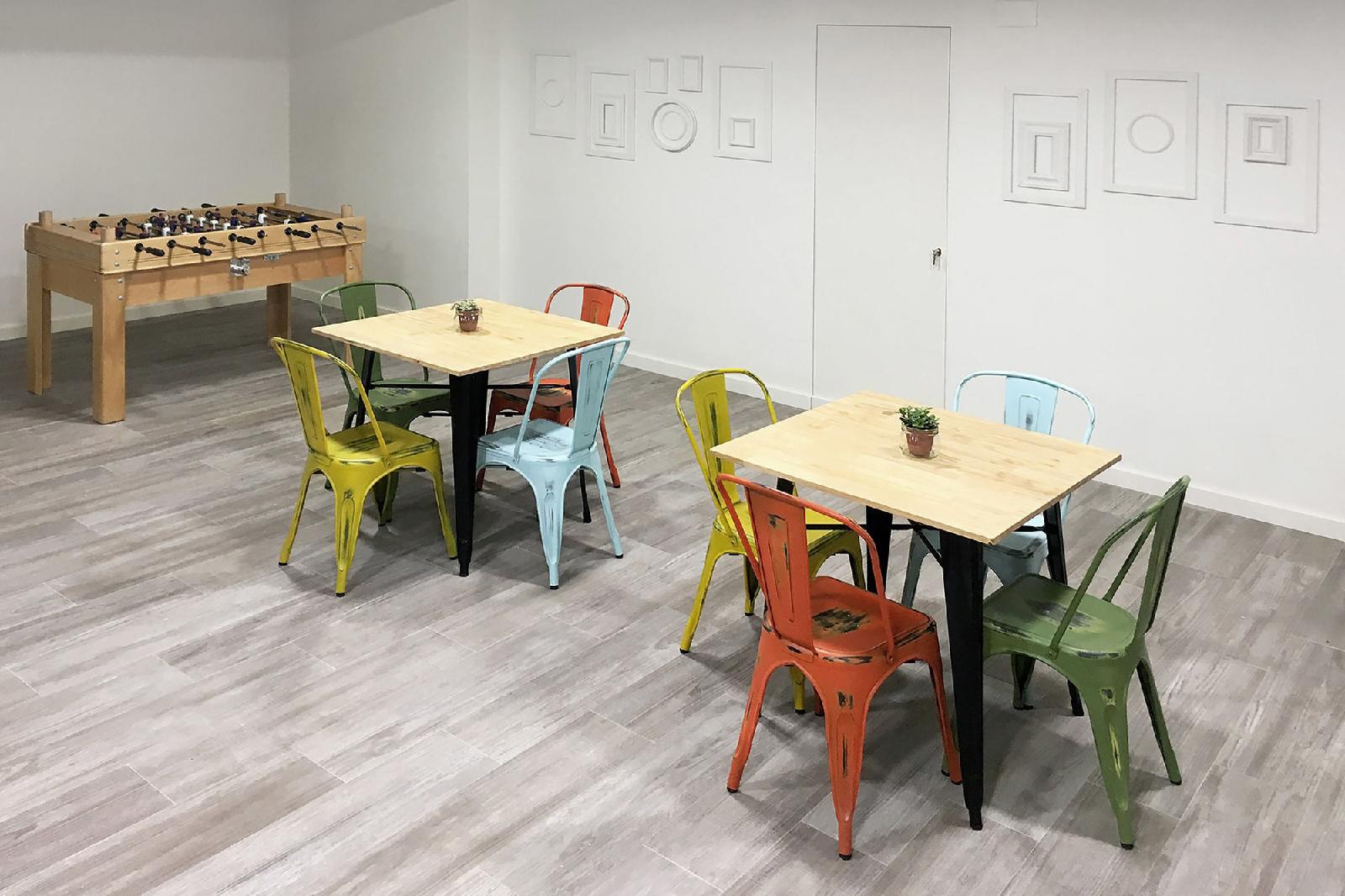 Meeting Point Hostels
