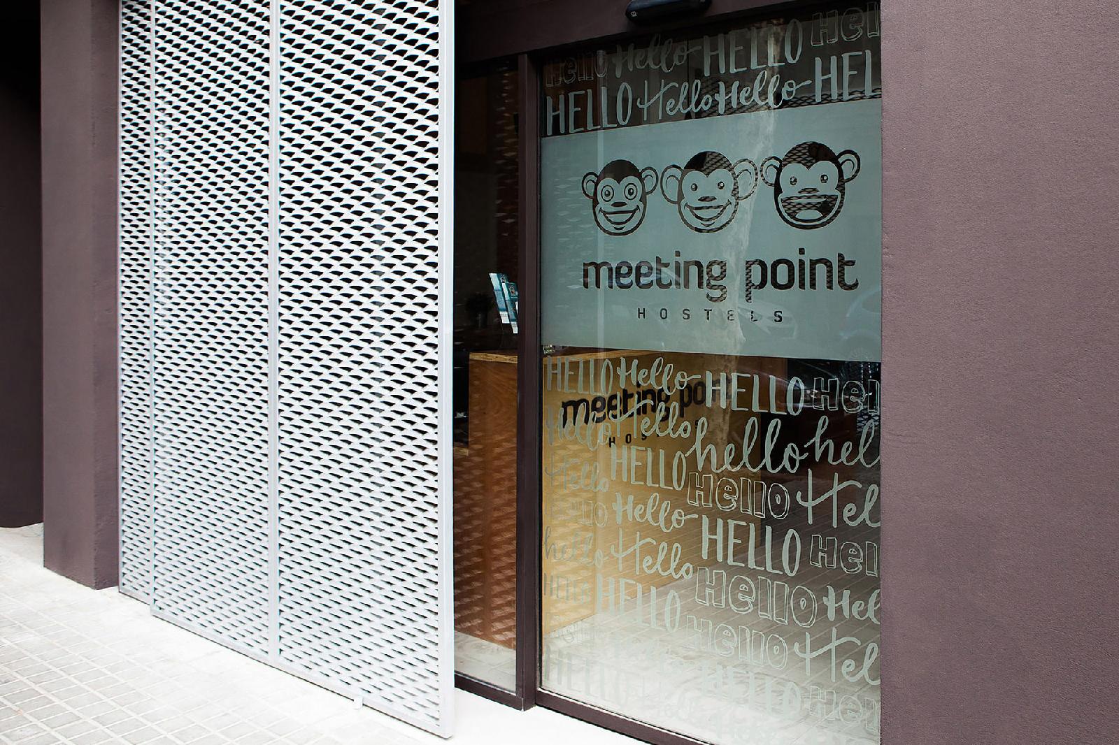 Meeting Point Hostels